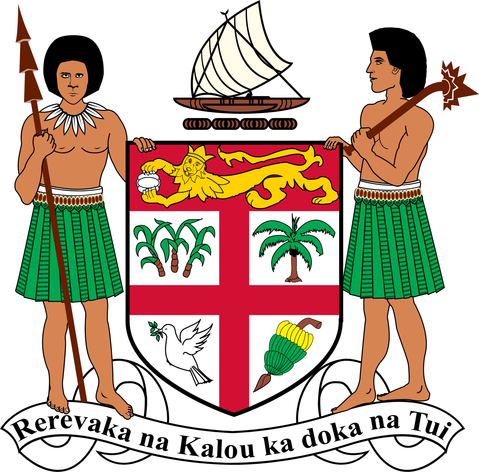 Fiji Government