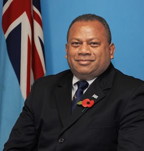 Ministry of Agriculture, Rural and Maritime Development and National Disaster Management