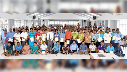 Pacific Labour Scheme to Assist Fijians