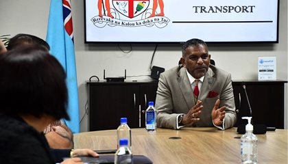 Govt Doing Its Best to Help Vulnerable Fijians