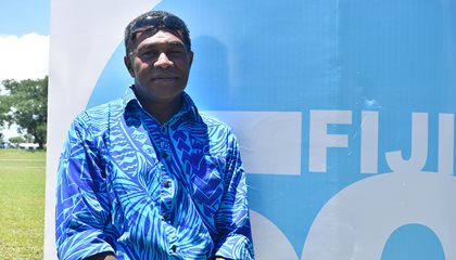 Nadi Has Come A Long Way: Dakuinisavu