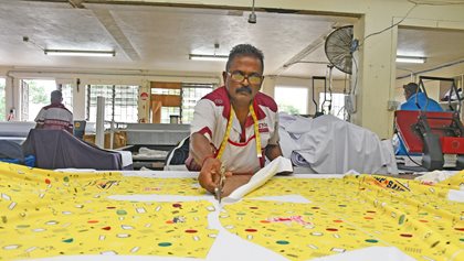Driving economic growth through resilience