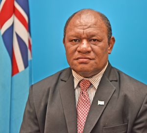 Ministry of Forests