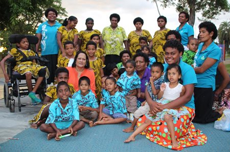 Unicef vacancies in fiji