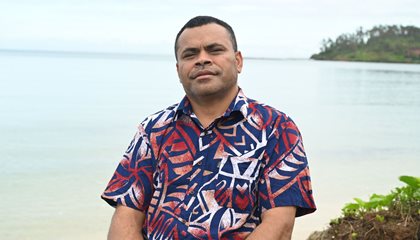 10-Year Strategic Development Plan for Kadavu in Progress