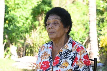NEW FARM ROAD INITIATIVE TO HELP NAVUNITAWA SETTLEMENT