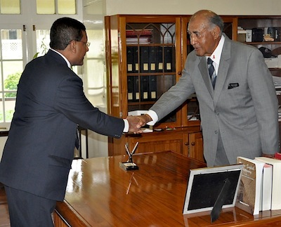 Judiciary of fiji