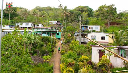 Access road to ease Wailailai struggles