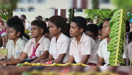 Govt Will Support Your Dreams, Students Told