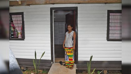 A new hope for Wasa