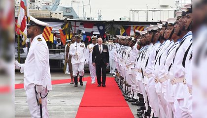 Fiji-Australia Ties Have Changed Lives