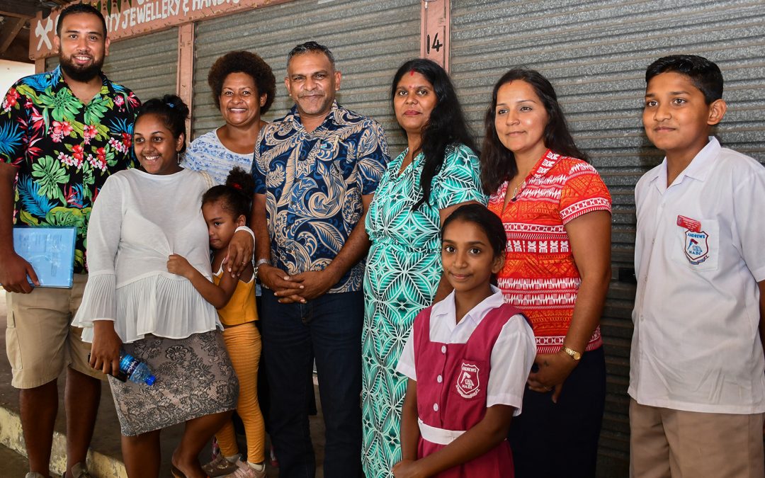 Govt Initiative Hailed