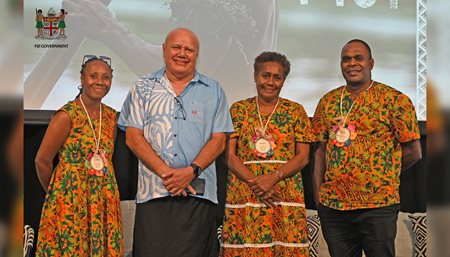 FIRST EVER TOURISM SUPER WEEK A SUCCESS