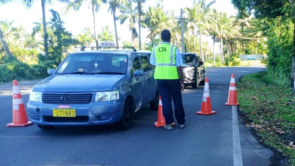 LTA CALLS FOR RESPONSIBLE ROAD USE DURING NEW YEAR’S CELEBRATIONS
