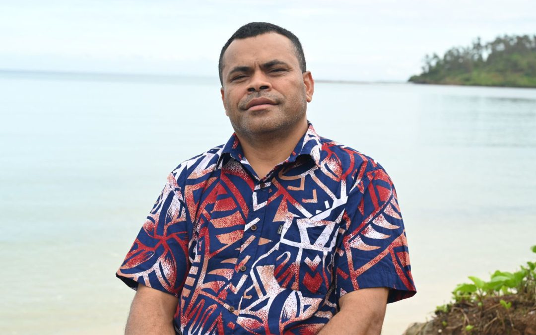 10-Year Strategic Development Plan for Kadavu in Progress