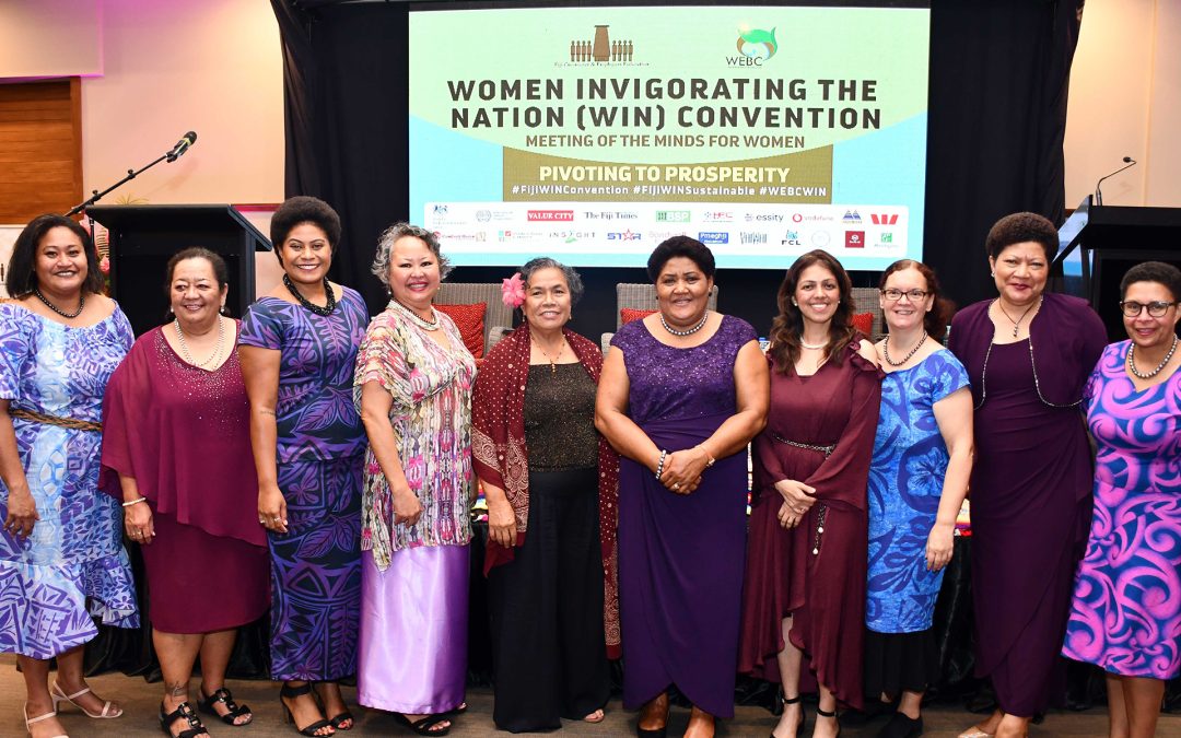 Women Entrepreneurs on the Rise