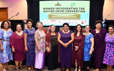 Women Entrepreneurs on the Rise