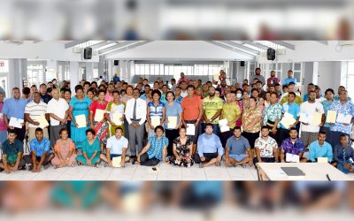 Pacific Labour Scheme to Assist Fijians