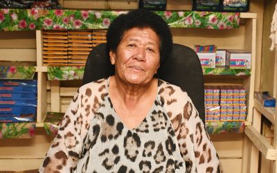 Ogea’s Jimilai Store Stands the Test of Time