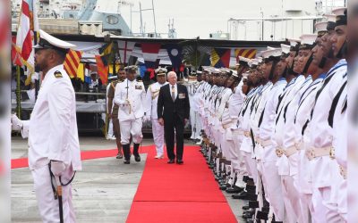 Fiji-Australia Ties Have Changed Lives