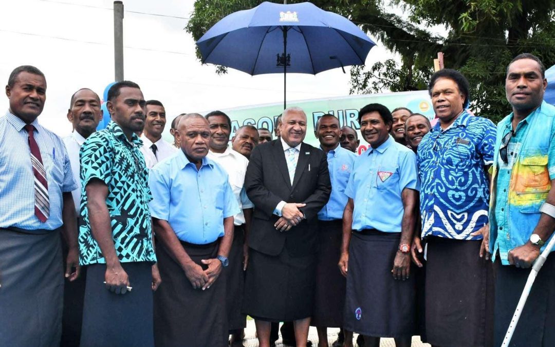 iTaukei Land Ownership Intact – Cakaudrove Told