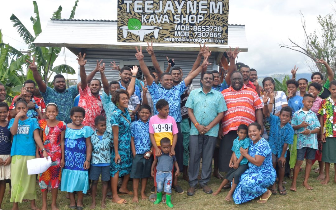 Youth Granted Path To Follow Dreams, Aspirations