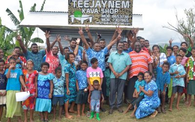 Youth Granted Path To Follow Dreams, Aspirations