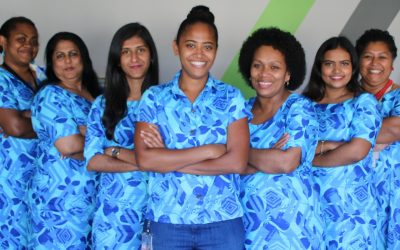 FRA Paves Way For Gender Mainstreaming