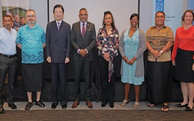 Online Course Helps Jobless Tourism Workers