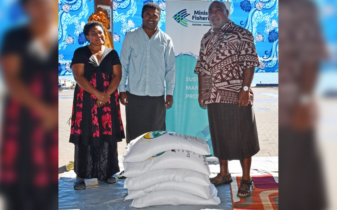 Govt Help Spurs Single Mum To Succeed