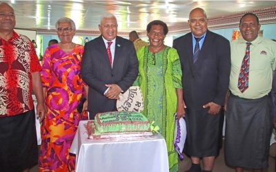 New American Commitment Would Be of Great Benefit to Macuata
