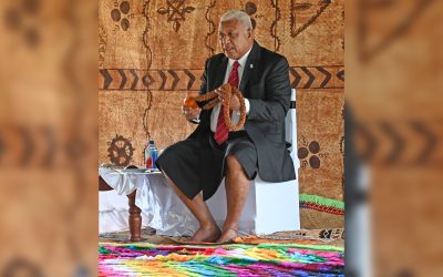More than $181m Development for Ba Province
