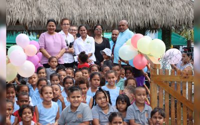 Vandalism A Setback for Public Amenities