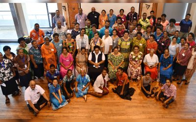 Gender, Child Violence ‘Preventable’