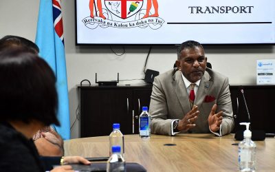 Govt Doing Its Best to Help Vulnerable Fijians
