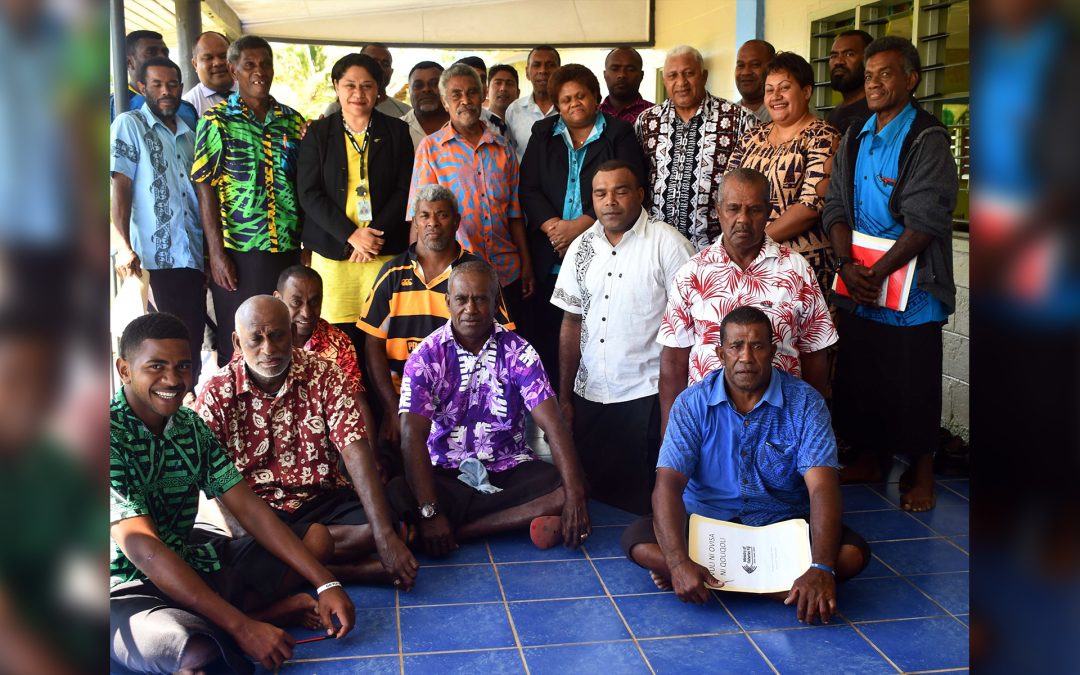 Fish Wardens Learn to Maintain Resources