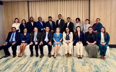 INTEGRATED SOLID WASTE MANAGEMENT IN SINGAPORE AND BEST PRACTICES FOR FIJI