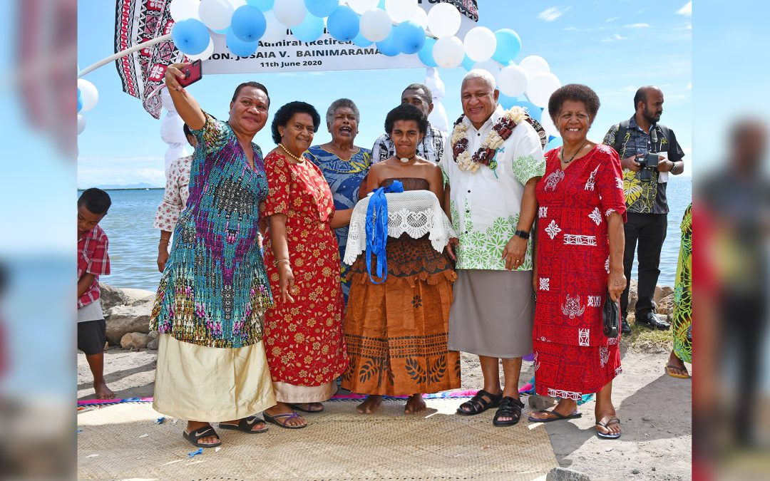 Govt Praised For Listening To Citizens’ Needs