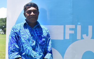 Nadi Has Come A Long Way: Dakuinisavu
