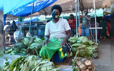 Borders Open, Fijians Happy