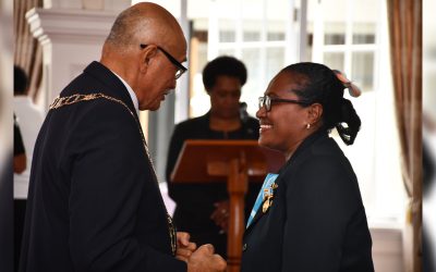 Fijians Motivated To Do More
