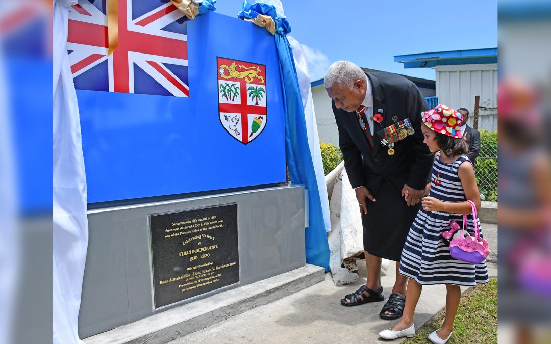 Monument Dedicated To Frontline Workers