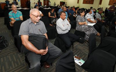 Second Round Of Climate Change Bill Consultation Underway