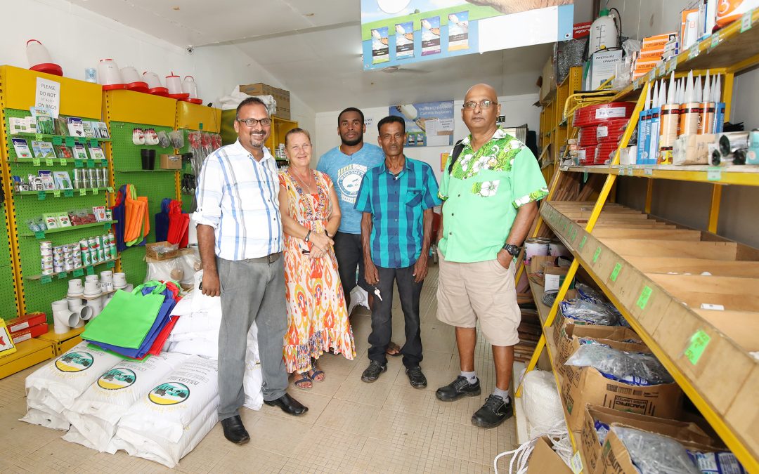 Co-op Grosses $1m In Sales