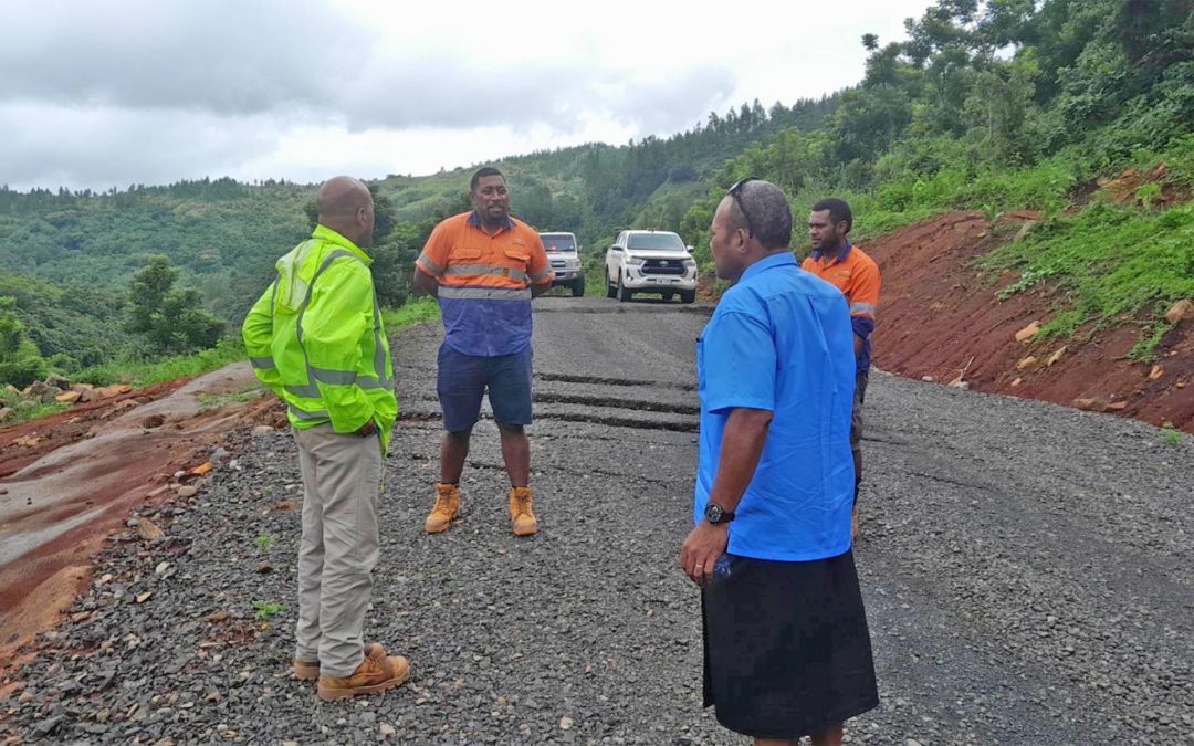GOVERNMENT HAS BEEN CLOSELY MONITORING WEATHER SITUATION: MINISTER DITOKA