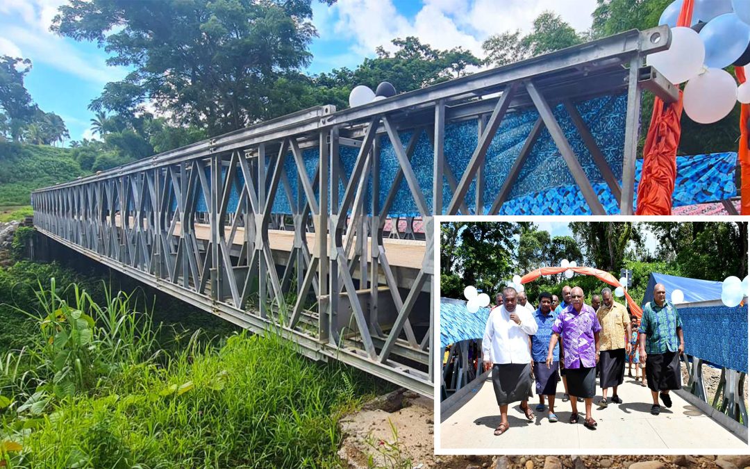 PM OPENS NEW NAYARABALE CROSSING