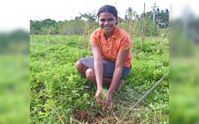 Youth Takes On Climate Change Activism