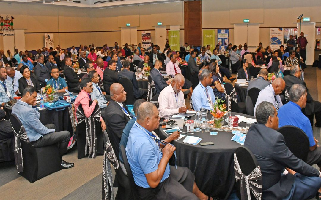 MINISTER RADRODRO URGES HEADS OF SCHOOLS TO EMPOWER STUDENTS AND LEAD WITH A VISION