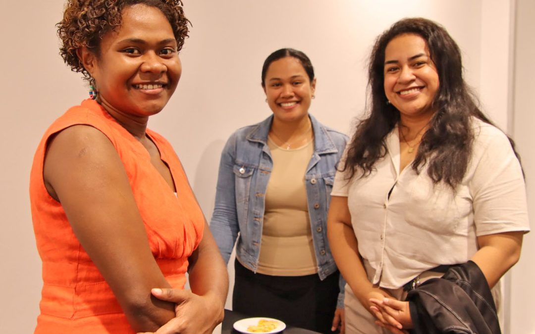 MINISTER FOR FINANCE ADDRESSES DIALOGUE FIJI’s POST BUDGET FORUM