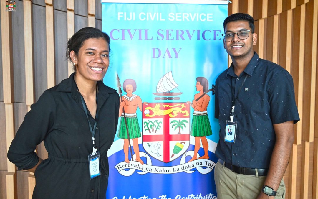 CIVIL SERVICE DAY PUBLIC LECTURE